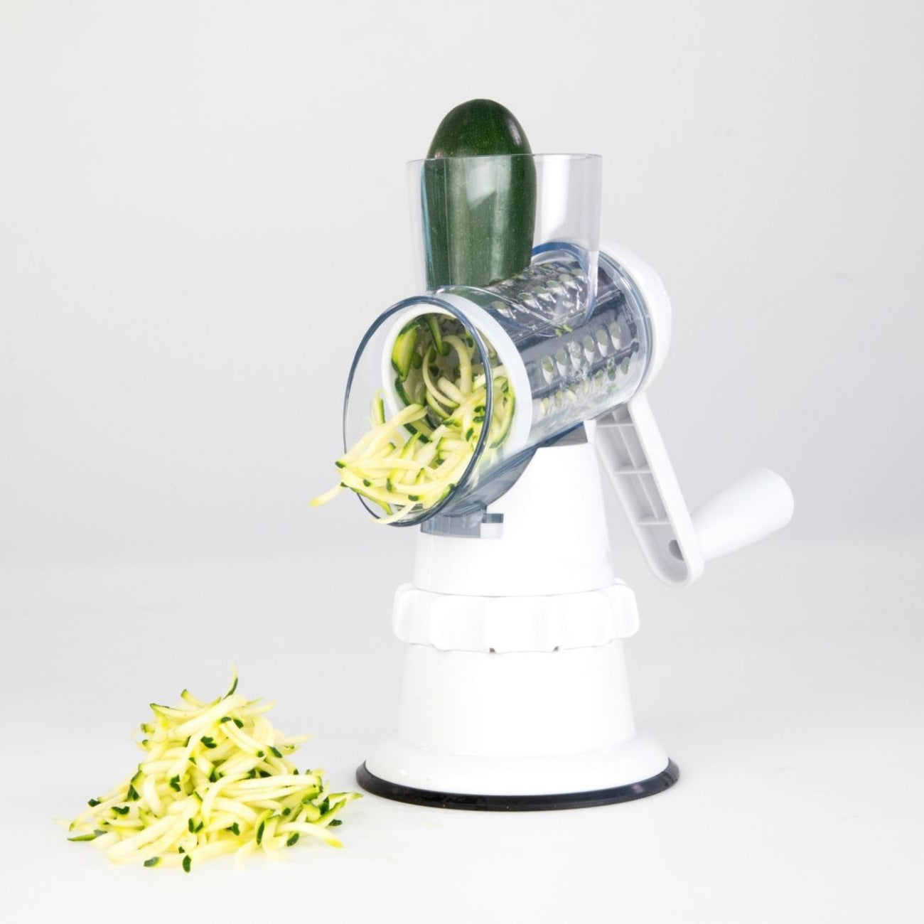 3 In 1 Vegetable Slicer Manual StoreToBuyNow