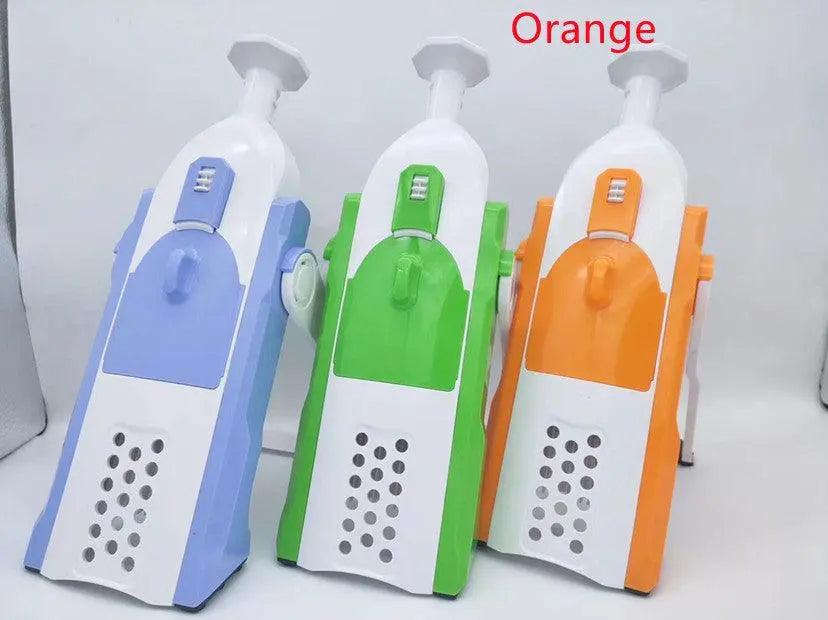 5-in-1 kitchen vegetable cutter StoreToBuyNow