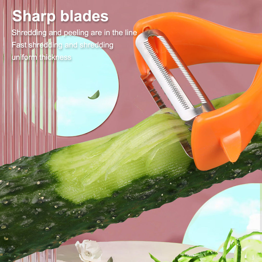 7-in-1 Multifunctional Paring Knife Kitchen Tool StoreToBuyNow