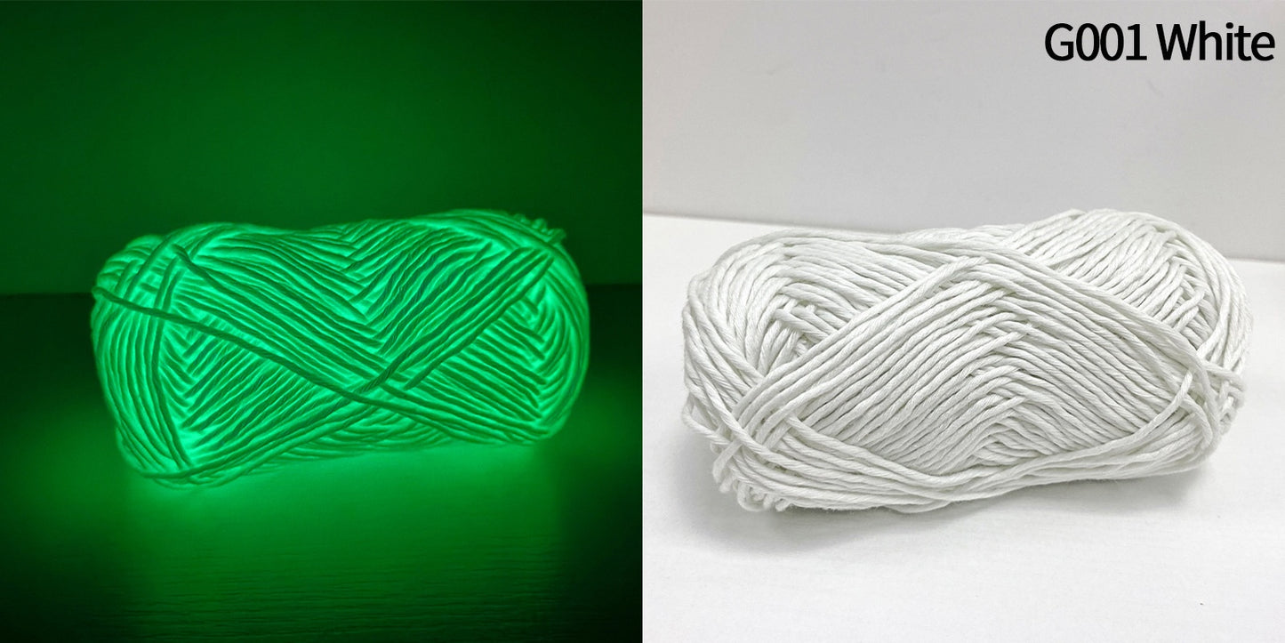 Luminous 2mm For Hand Knitting