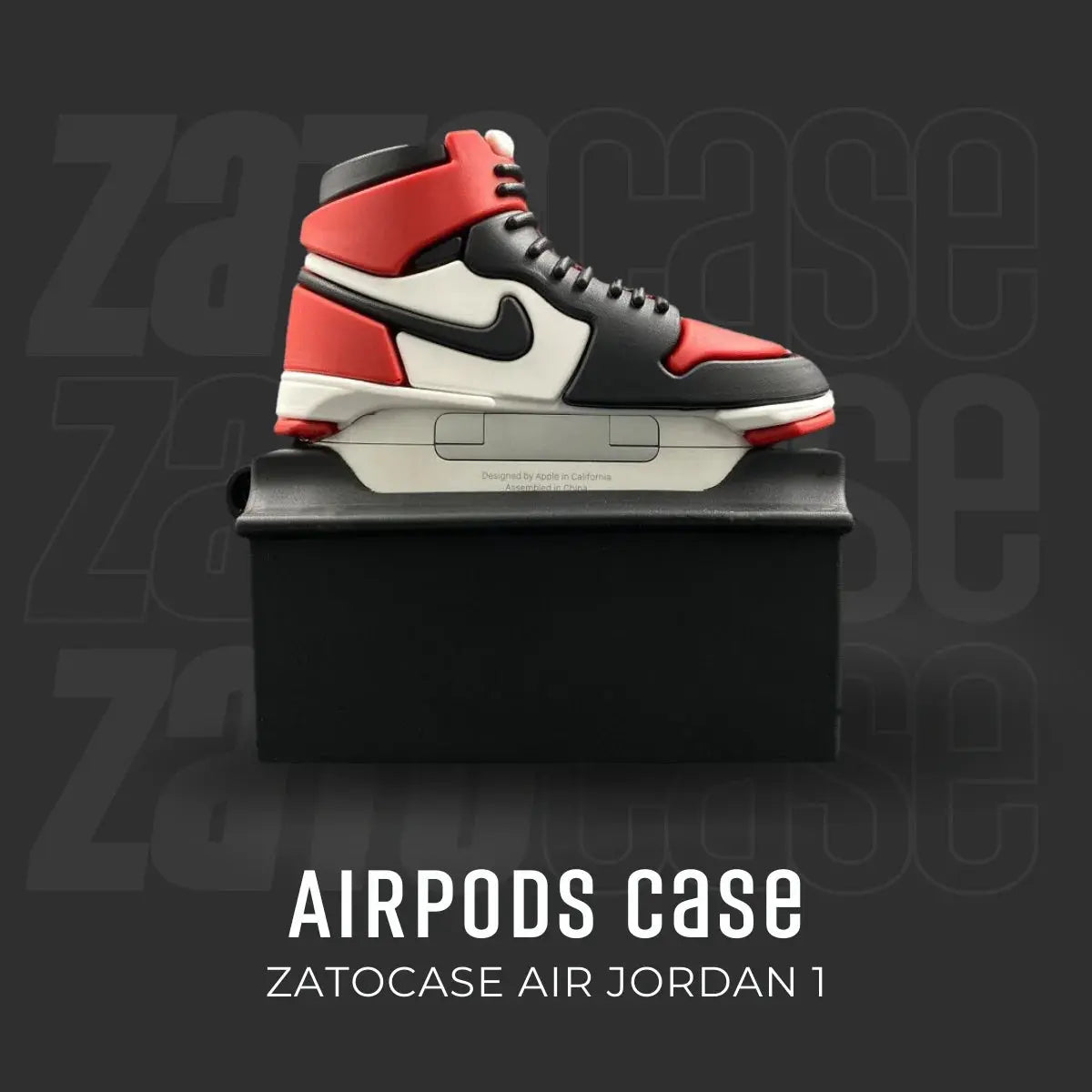 AirPods Case - Air Jordan 1 - ZC014 StoreToBuyNow