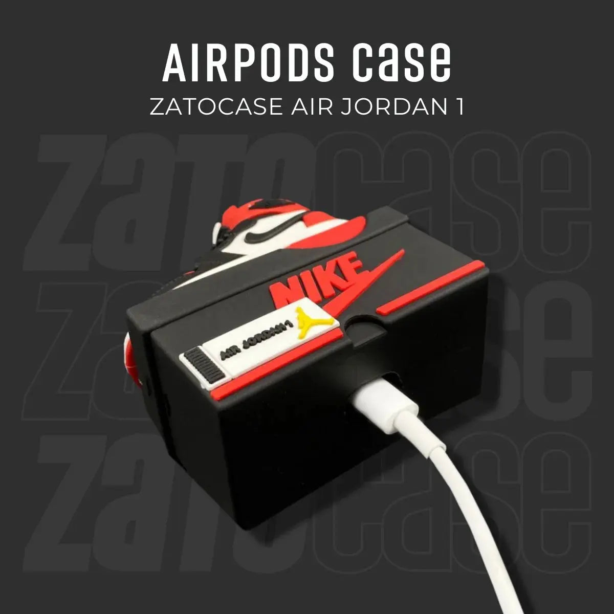 AirPods Case - Air Jordan 1 - ZC014 StoreToBuyNow