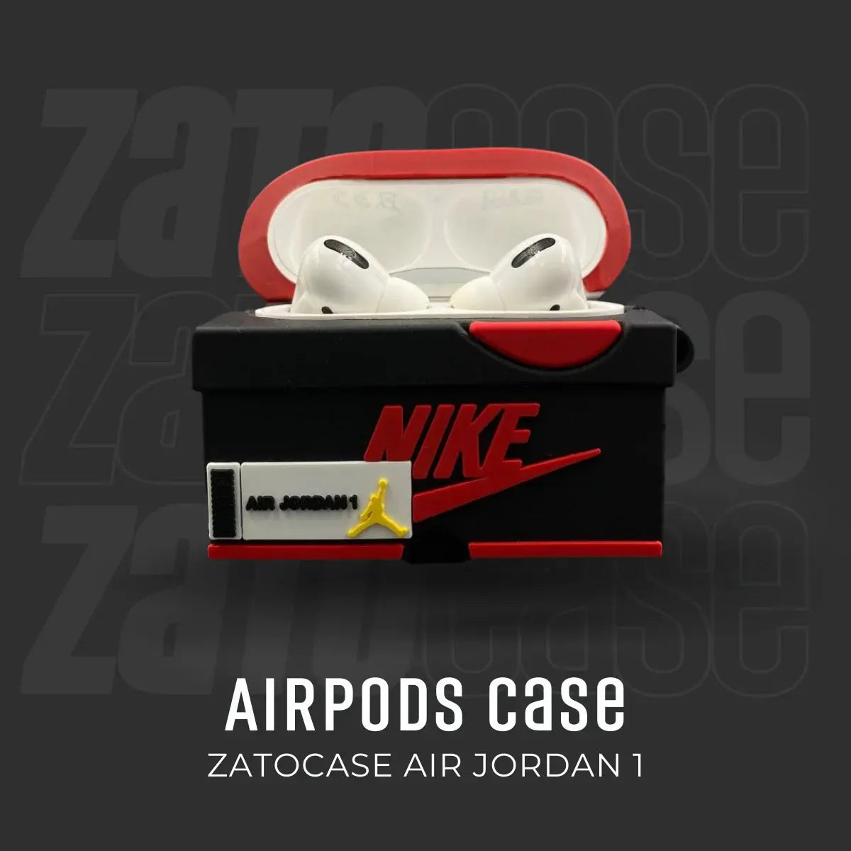 AirPods Case - Air Jordan 1 - ZC014 StoreToBuyNow