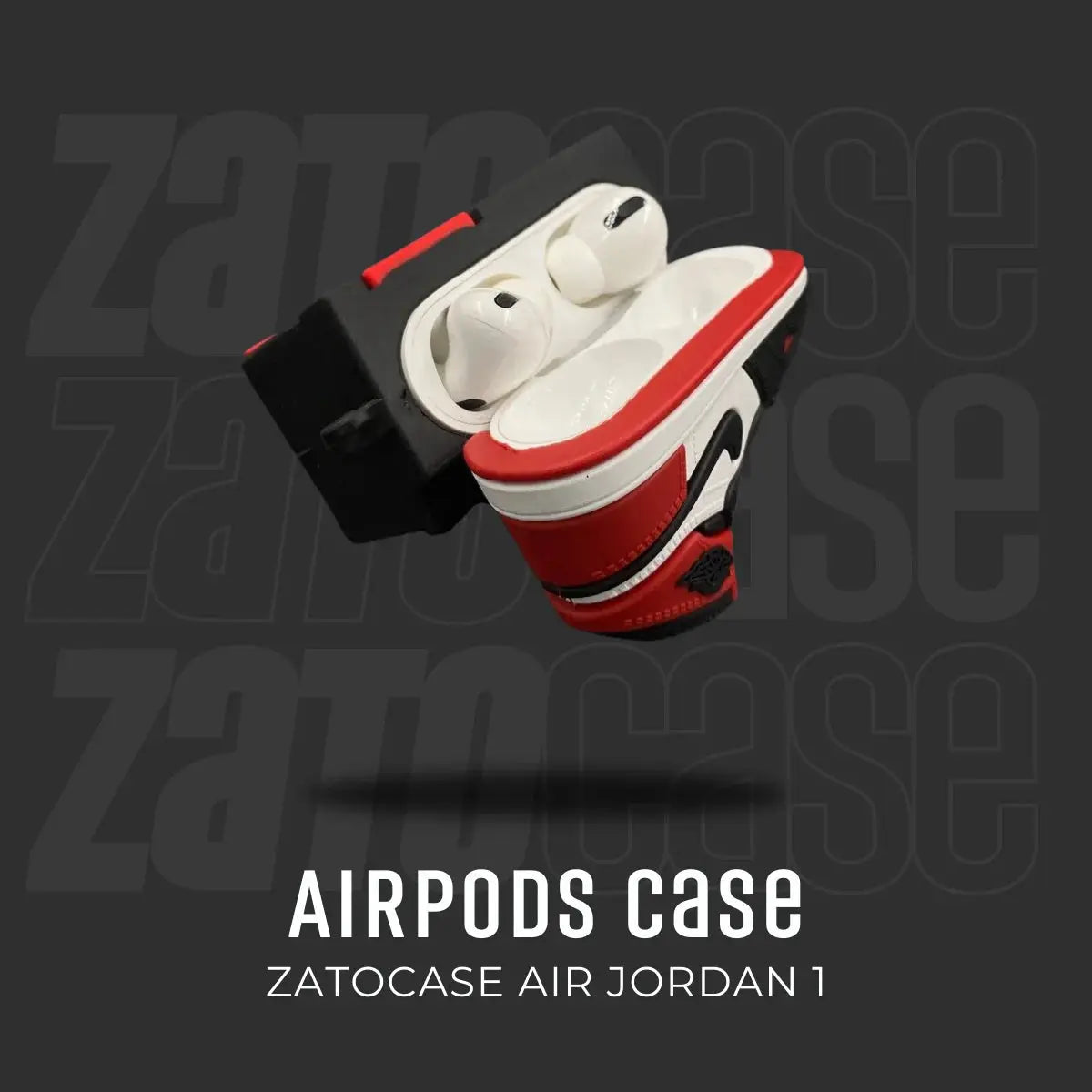 AirPods Case - Air Jordan 1 - ZC014 StoreToBuyNow