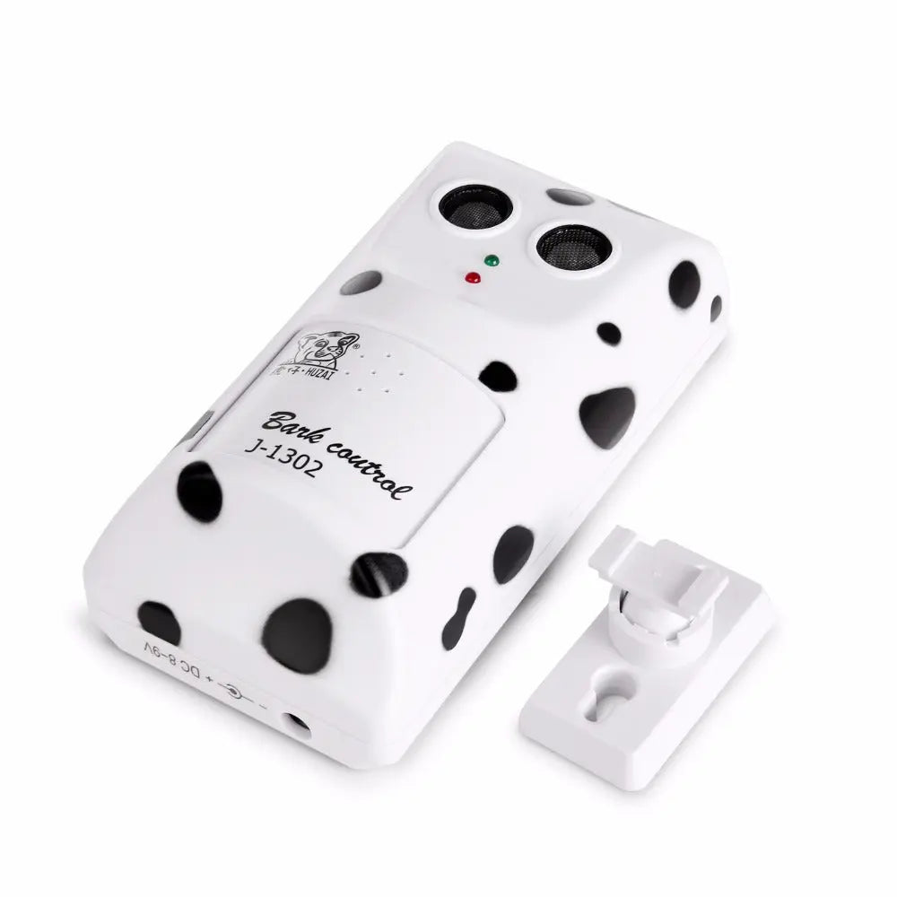 Anti-Barking High-power Dog Repeller StoreToBuyNow