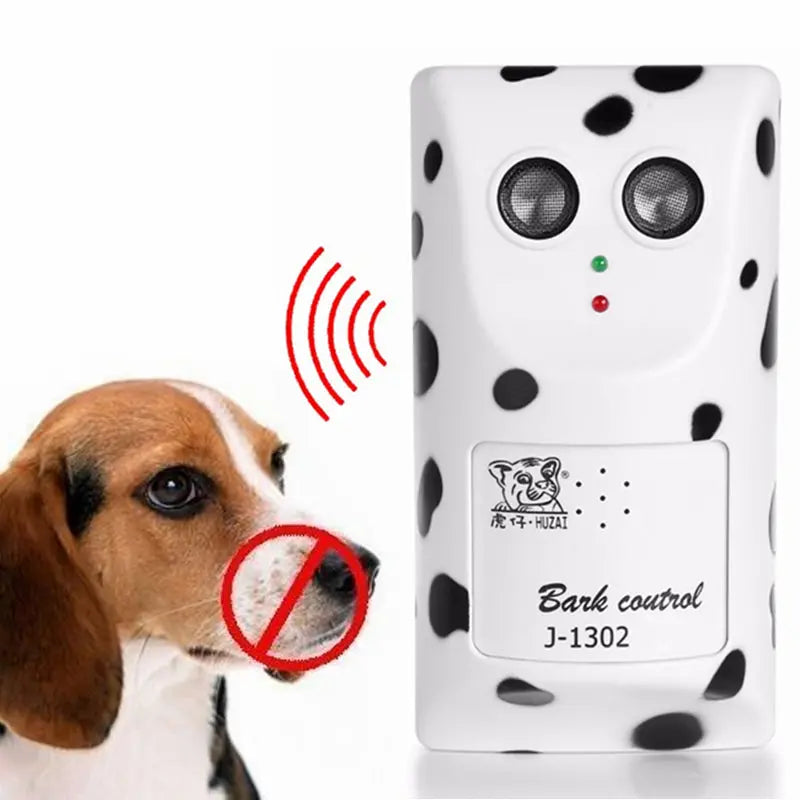 Anti-Barking High-power Dog Repeller StoreToBuyNow