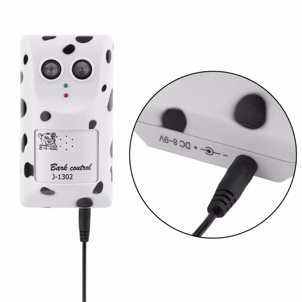 Anti-Barking High-power Dog Repeller StoreToBuyNow