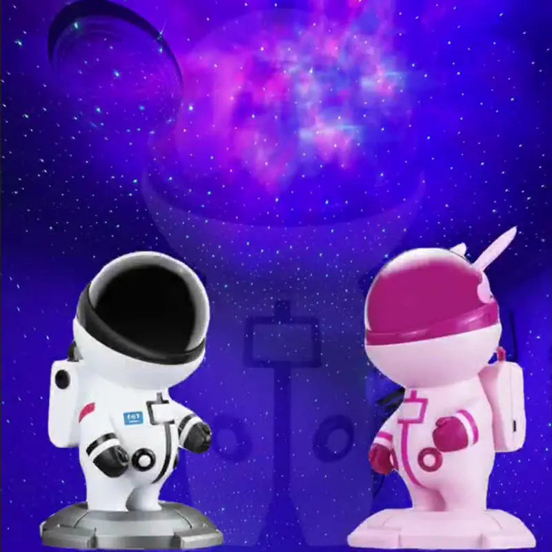 Astronaut Star Projector StoreToBuyNow