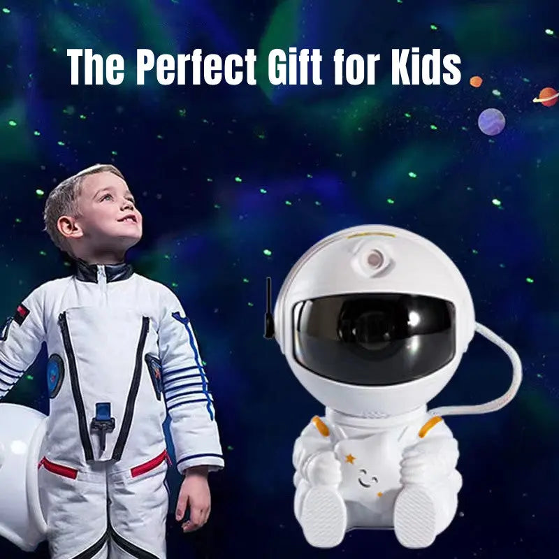 Astronaut Star Projector StoreToBuyNow