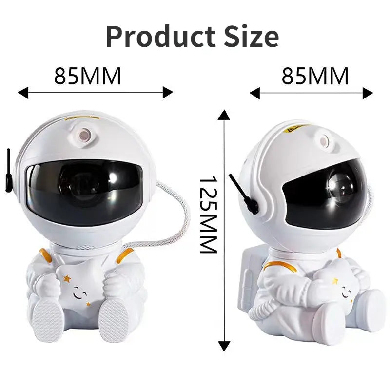 Astronaut Star Projector StoreToBuyNow