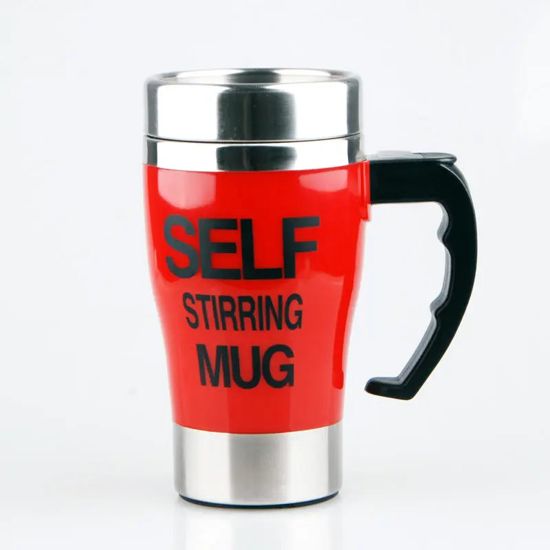 Automatic stirring coffee cup StoreToBuyNow