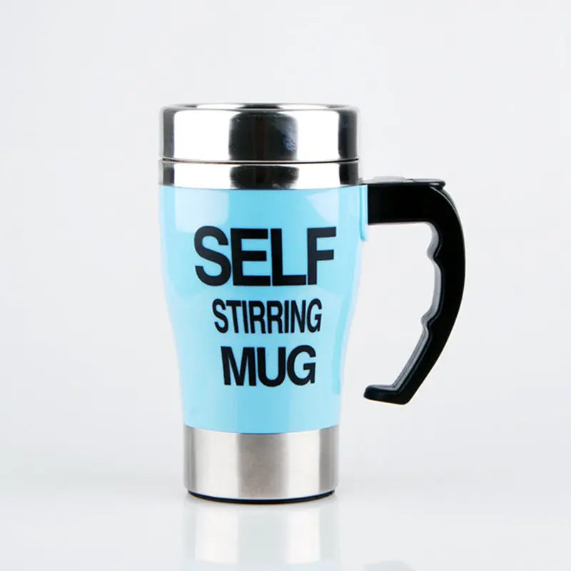 Automatic stirring coffee cup StoreToBuyNow