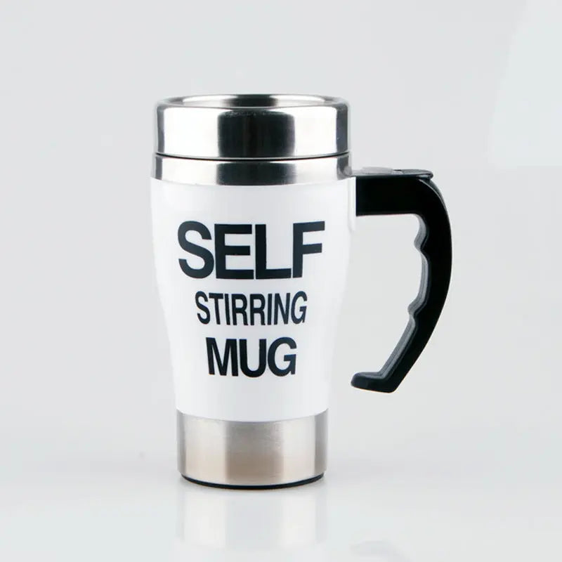 Automatic stirring coffee cup StoreToBuyNow