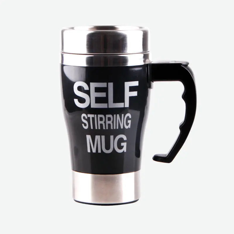 Automatic stirring coffee cup StoreToBuyNow