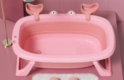 Baby Bathtub Foldable Bathtub Newborn Products StoreToBuyNow