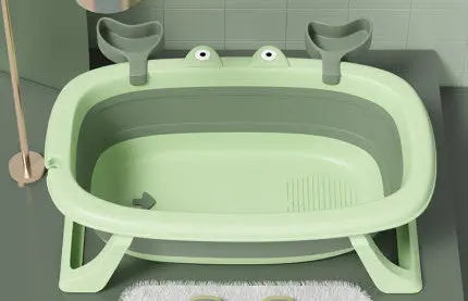 Baby Bathtub Foldable Bathtub Newborn Products StoreToBuyNow