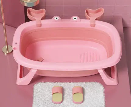 Baby Bathtub Foldable Bathtub Newborn Products StoreToBuyNow