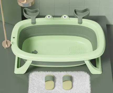 Baby Bathtub Foldable Bathtub Newborn Products StoreToBuyNow