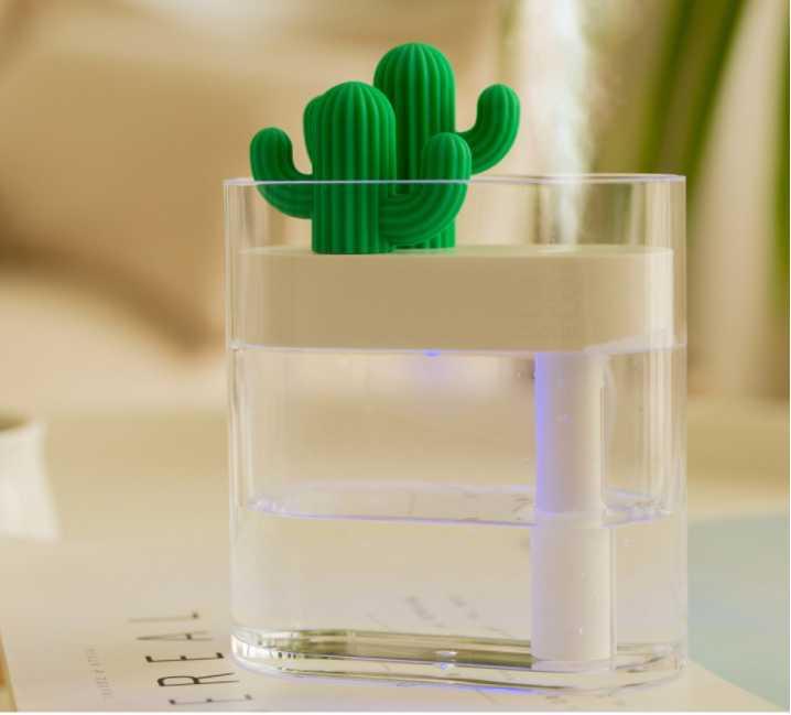 Cactus Portable Humidifier StoreToBuyNow