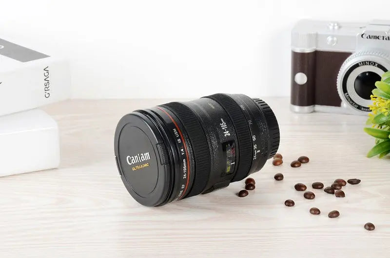 Camera Coffee Mug StoreToBuyNow