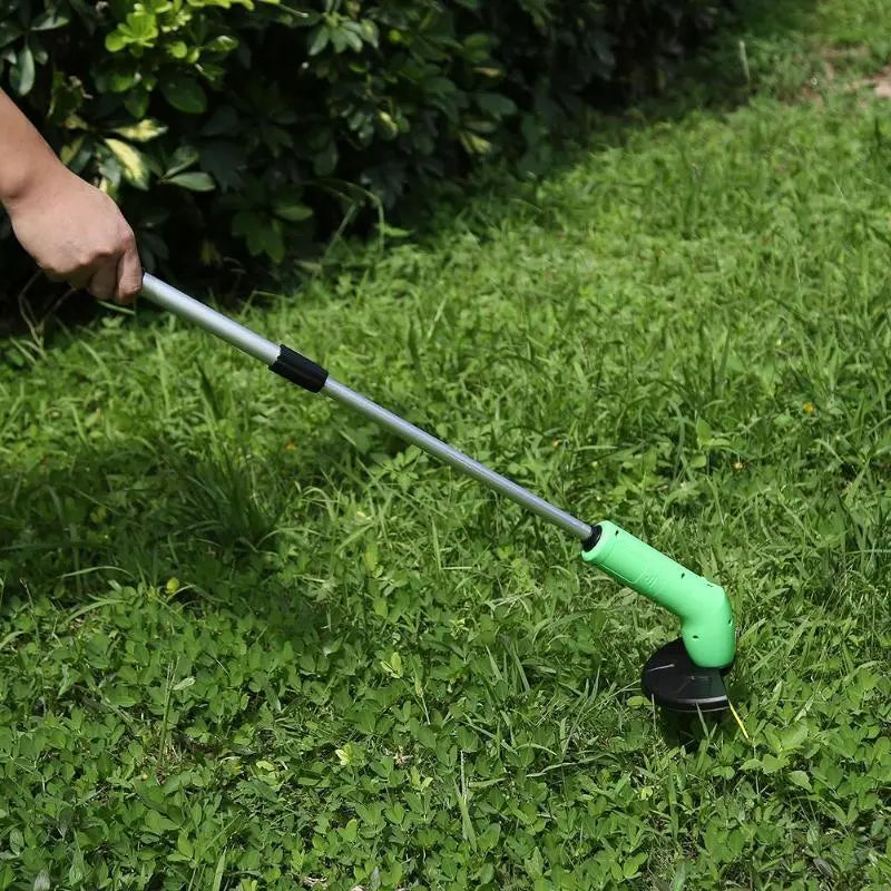 Cordless Lawn Trimmer Weed Trimmer Lawn Mower StoreToBuyNow