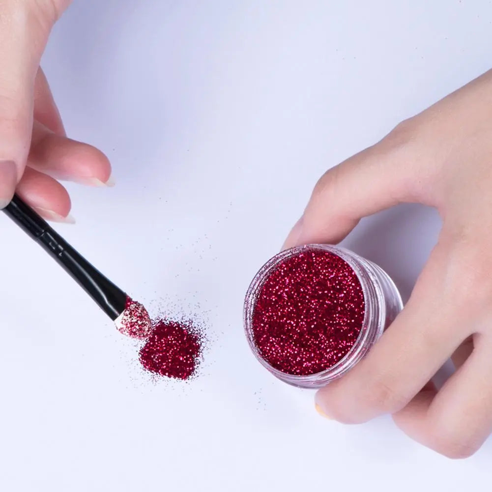 Dazzle Your Lips: Glitter Lip Gloss Kit for Sparkling, Long-Lasting Lips StoreToBuyNow