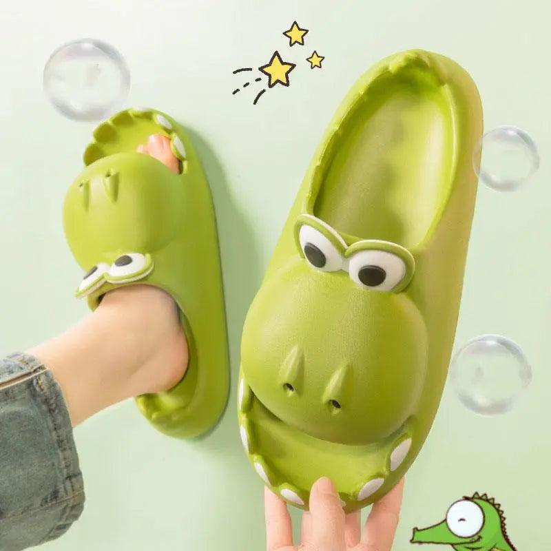 Dinosaur Slippers StoreToBuyNow