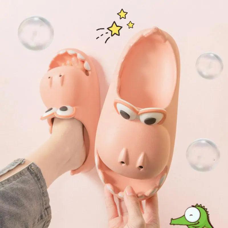 Dinosaur Slippers StoreToBuyNow