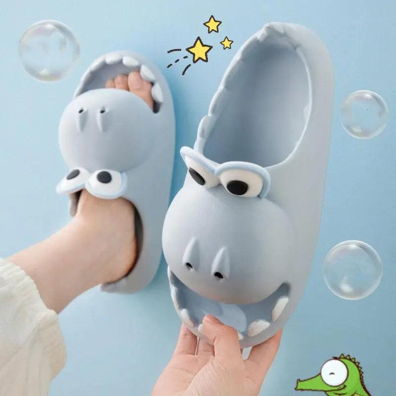 Dinosaur Slippers StoreToBuyNow