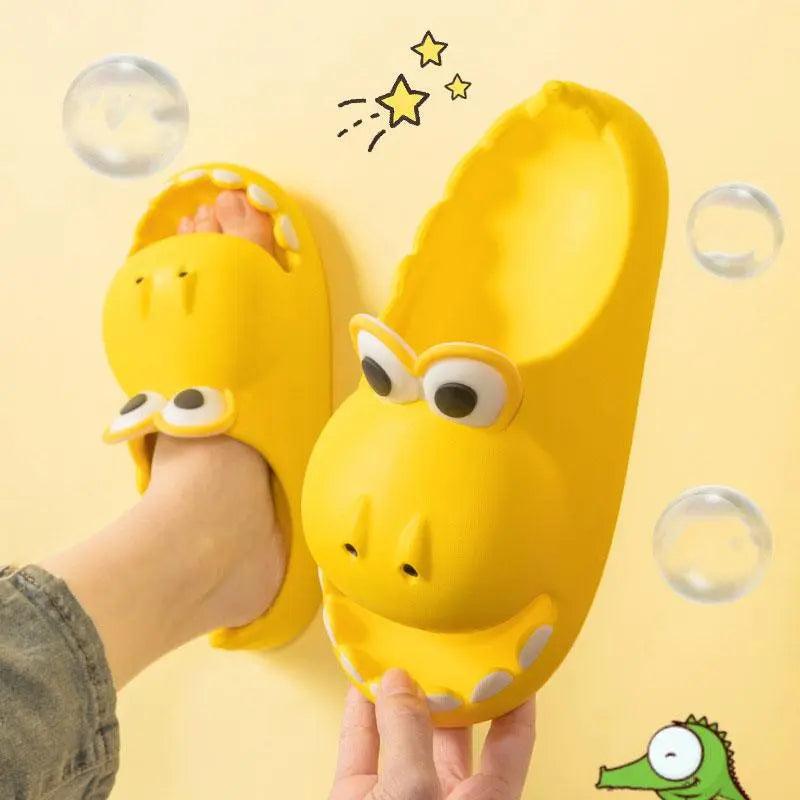 Dinosaur Slippers StoreToBuyNow