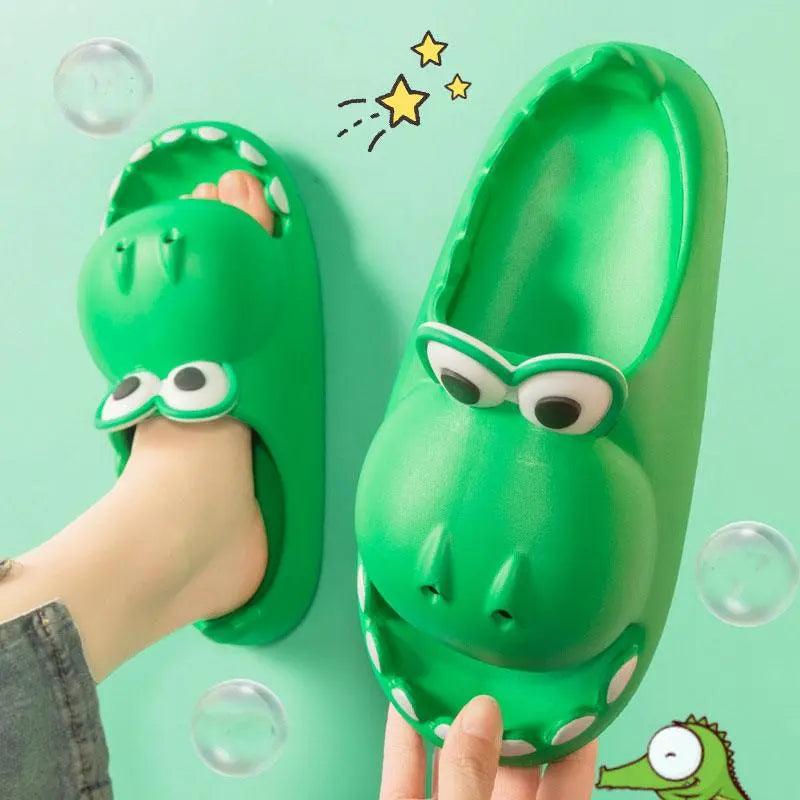 Dinosaur Slippers StoreToBuyNow