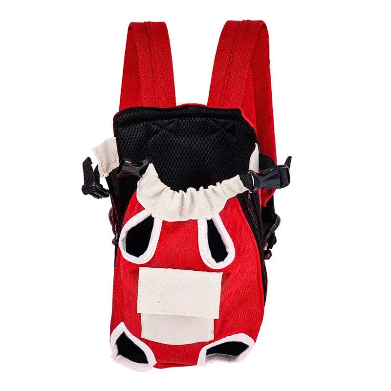 Dog Outing Shoulder Portable Pet Backpack StoreToBuyNow