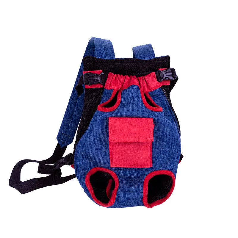 Dog Outing Shoulder Portable Pet Backpack StoreToBuyNow