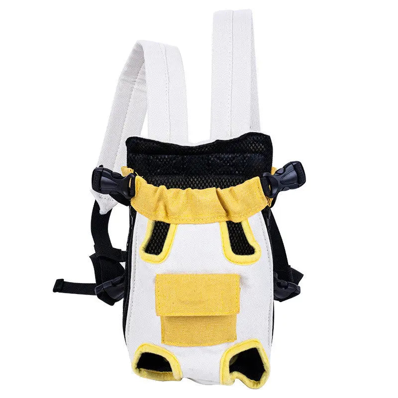 Dog Outing Shoulder Portable Pet Backpack StoreToBuyNow