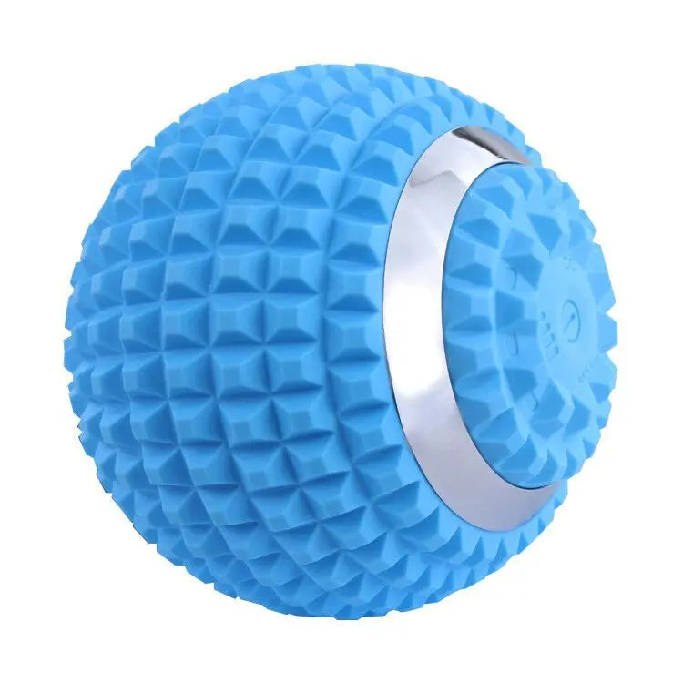 Electric Massage Ball Four-Speed Vibrating Massage Ball StoreToBuyNow