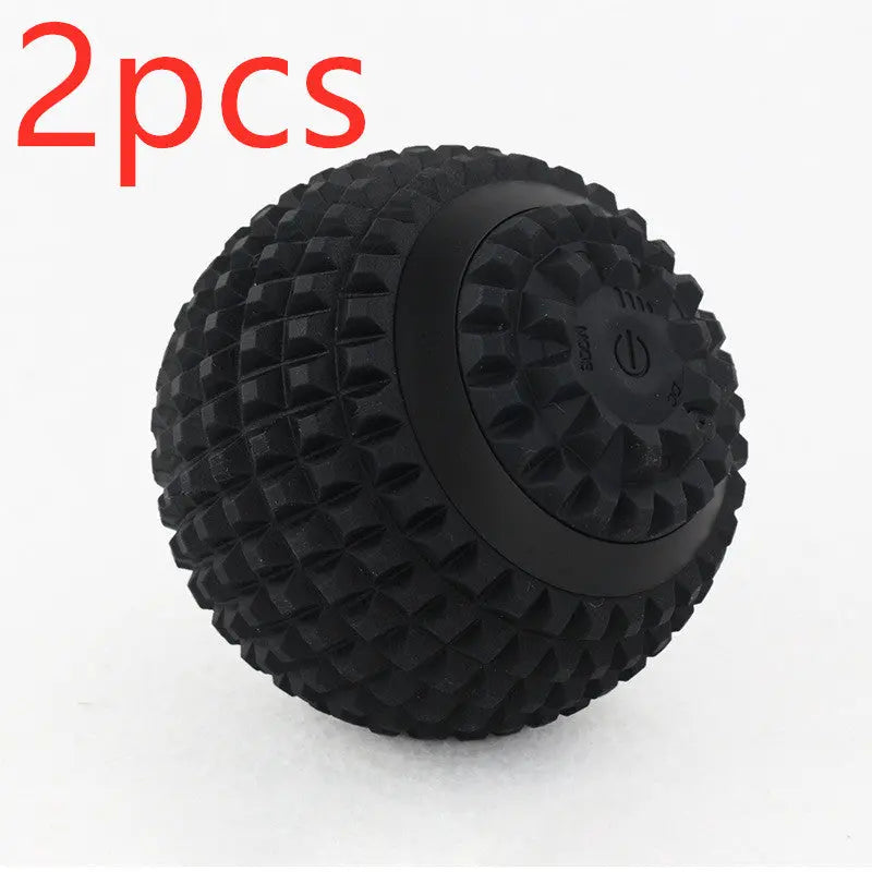 Electric Massage Ball Four-Speed Vibrating Massage Ball StoreToBuyNow