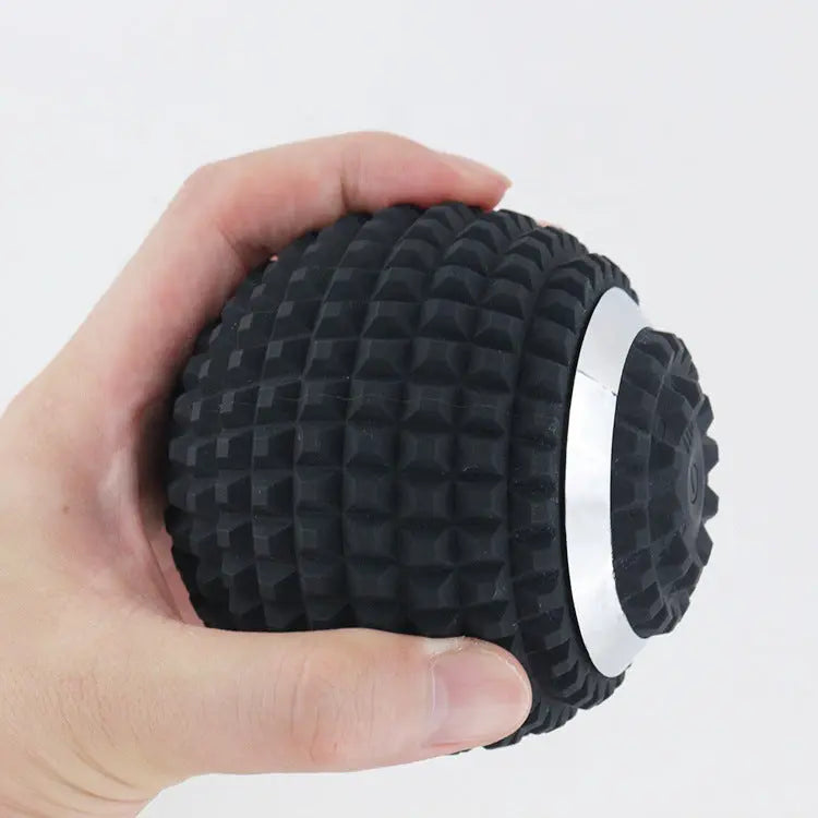 Electric Massage Ball Four-Speed Vibrating Massage Ball StoreToBuyNow