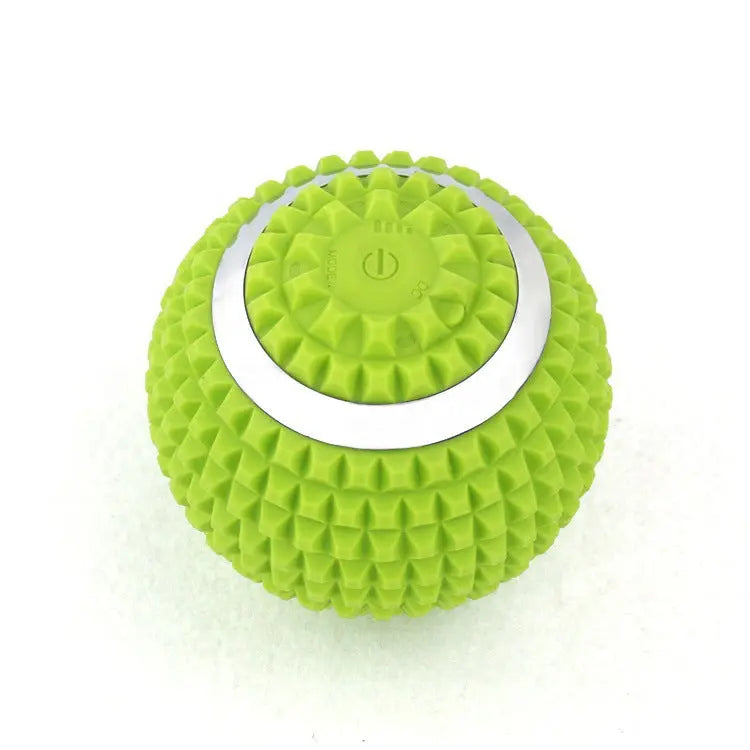 Electric Massage Ball Four-Speed Vibrating Massage Ball StoreToBuyNow