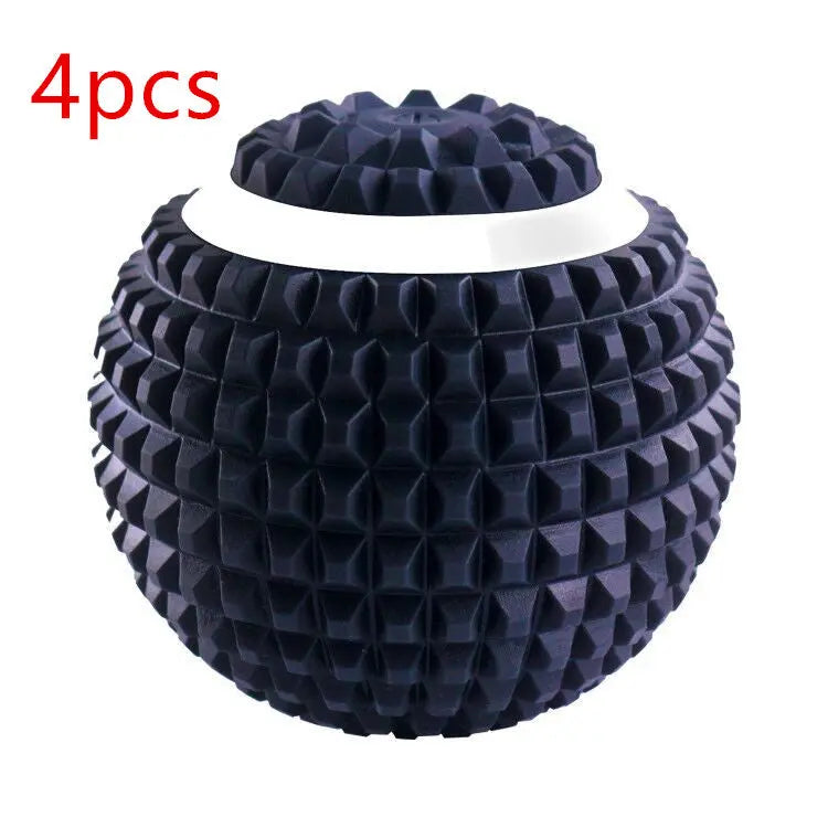 Electric Massage Ball Four-Speed Vibrating Massage Ball StoreToBuyNow