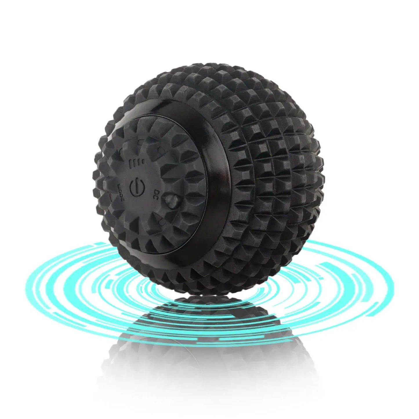 Electric Massage Ball Four-Speed Vibrating Massage Ball StoreToBuyNow