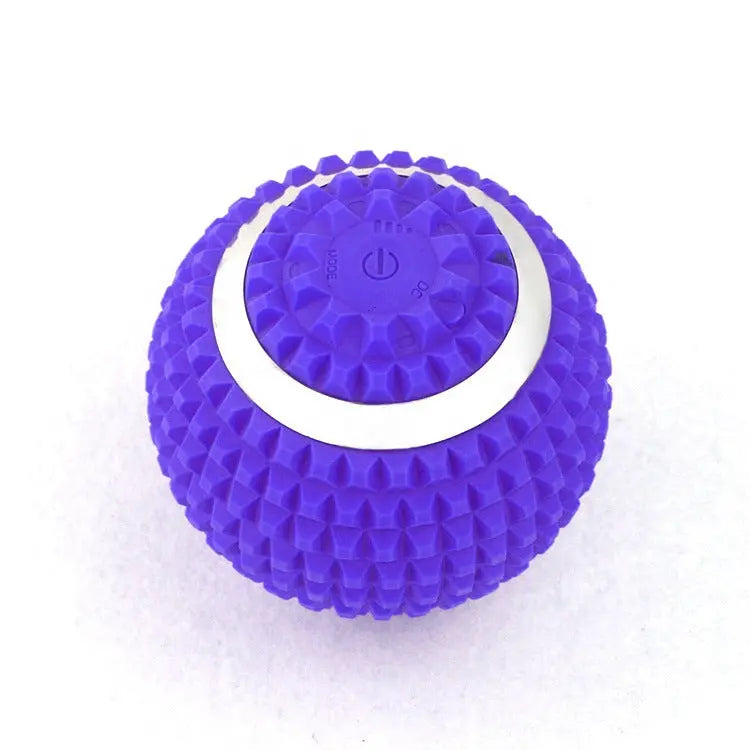 Electric Massage Ball Four-Speed Vibrating Massage Ball StoreToBuyNow