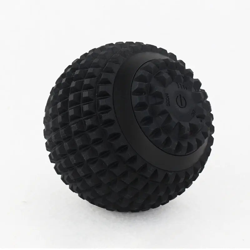 Electric Massage Ball Four-Speed Vibrating Massage Ball StoreToBuyNow