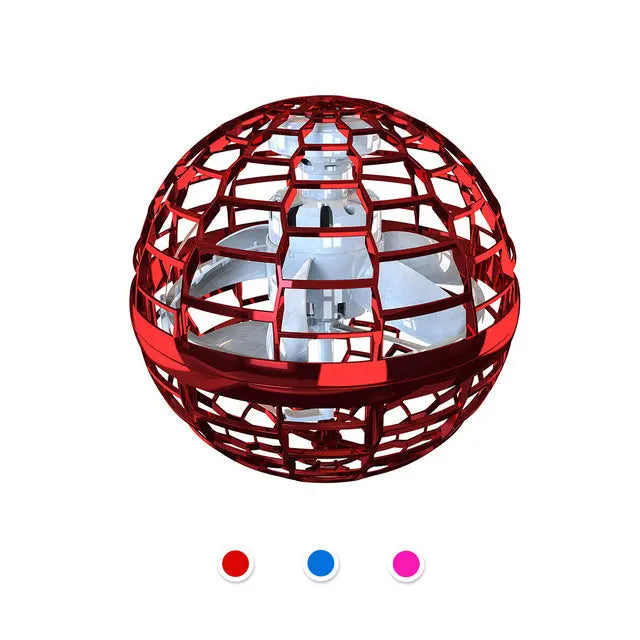 Flynova Pro Flying Ball Spinner Toy StoreToBuyNow