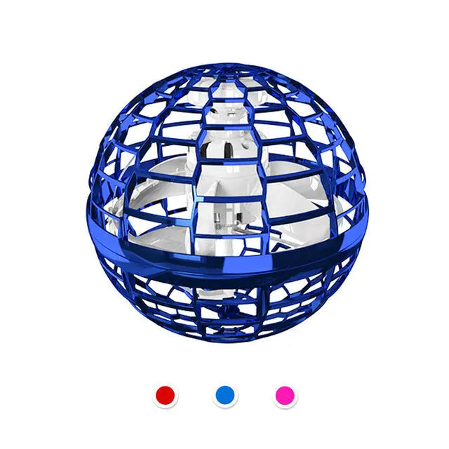 Flynova Pro Flying Ball Spinner Toy StoreToBuyNow