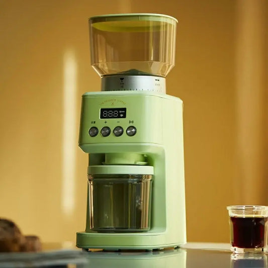 Fully Automatic Coffee Machine For Household Use StoreToBuyNow