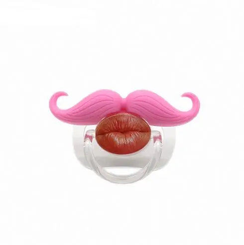 Funny baby pacifier StoreToBuyNow