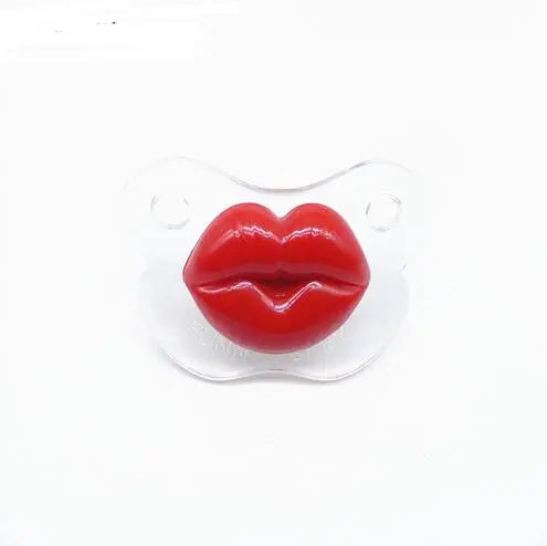 Funny baby pacifier StoreToBuyNow