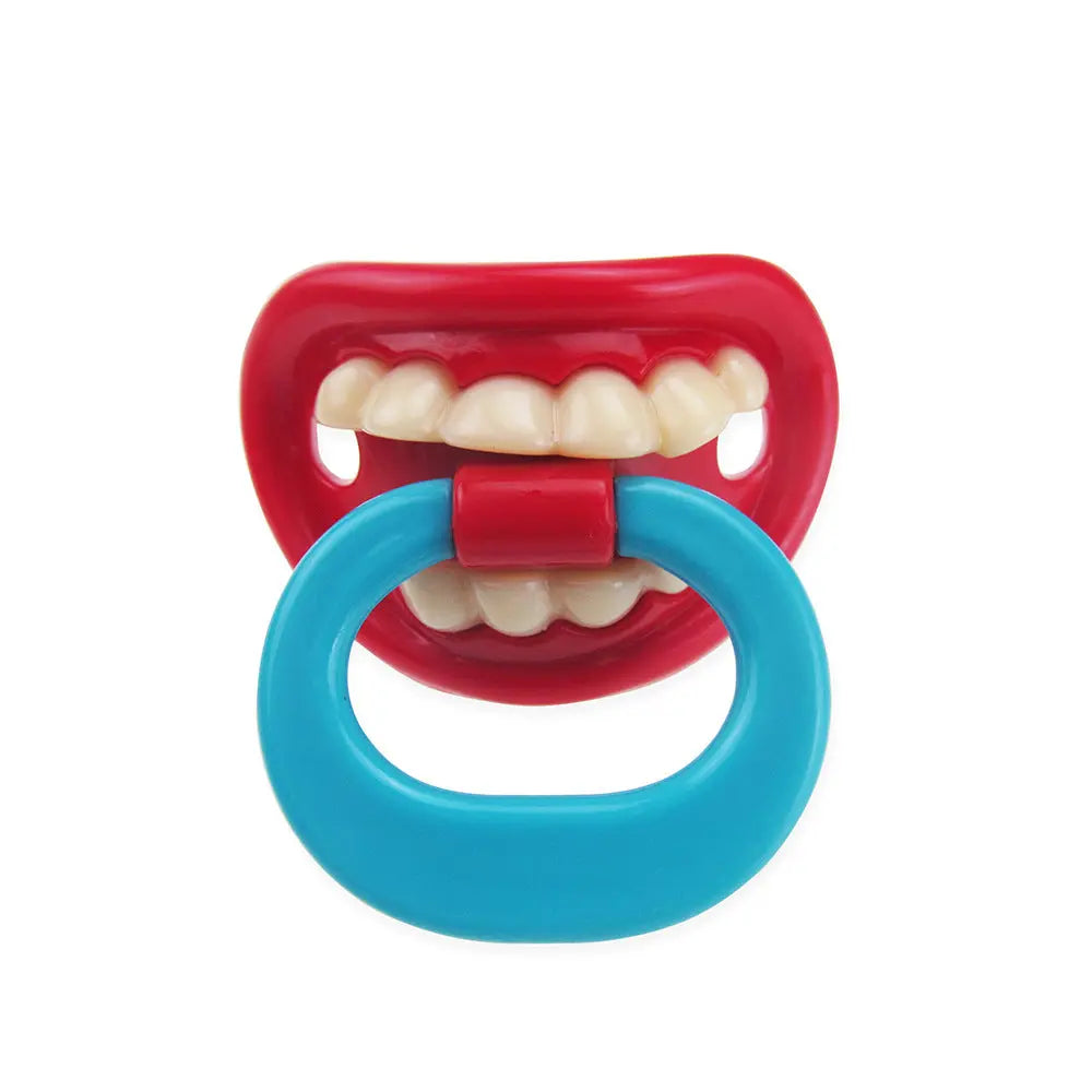 Funny baby pacifier StoreToBuyNow