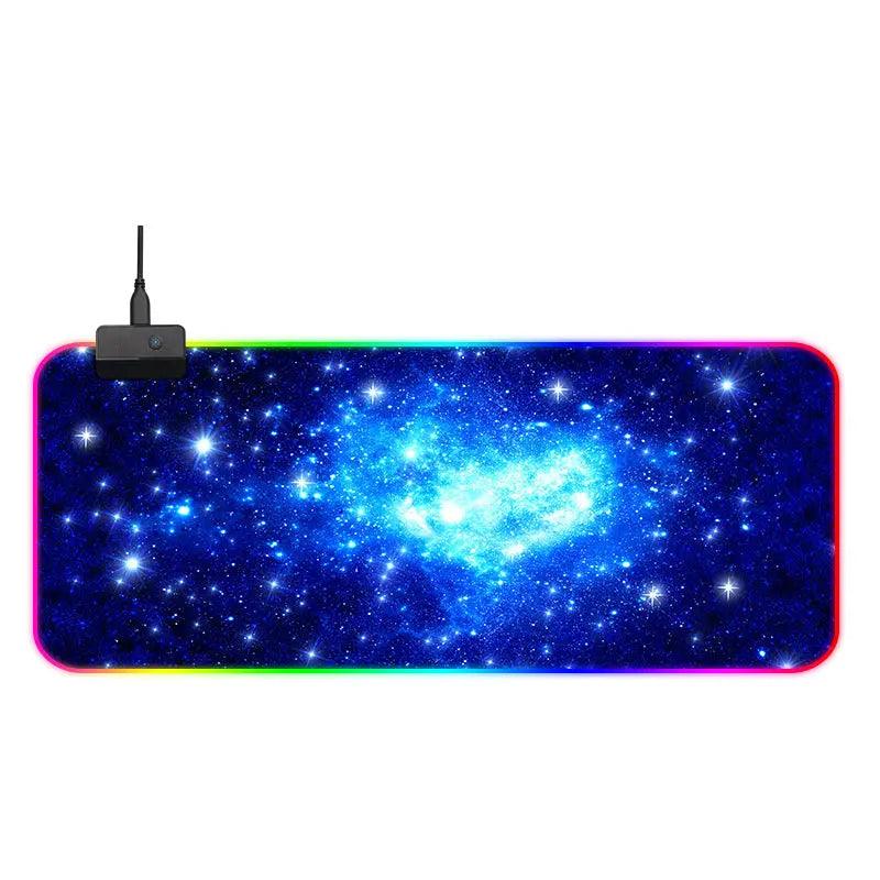 Gaming Mouse Pad Led StoreToBuyNow