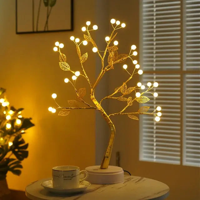 Greeting Tree Light StoreToBuyNow